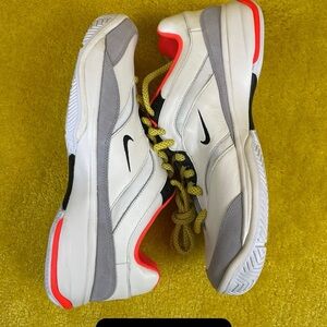 Nike Court Lite NYC AR6342-100 Size US Men's 13